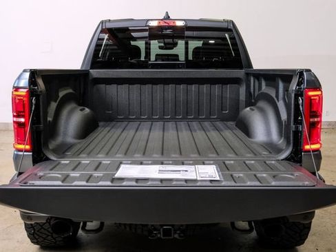 Used 2026 RAM 1500 RHO AWD/4WD image 33