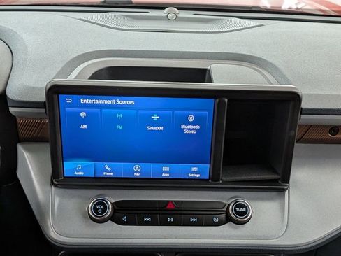 Certified 2024 Ford Maverick Lariat w/ FX4 Off-Road Package AWD/4WD image 28