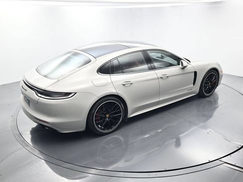 Certified 2023 Porsche Panamera GTS AWD/4WD image 38
