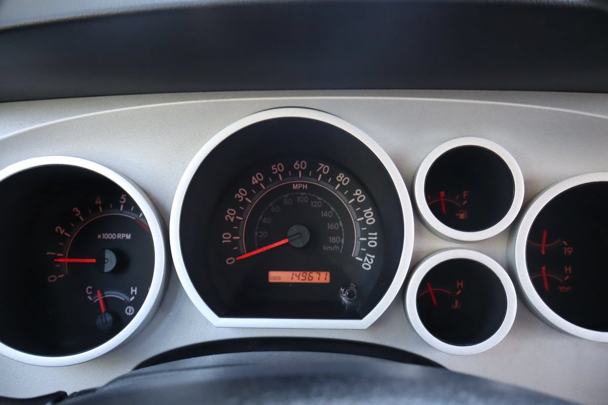 Used 2008 Toyota Tundra SR5 AWD/4WD image 34
