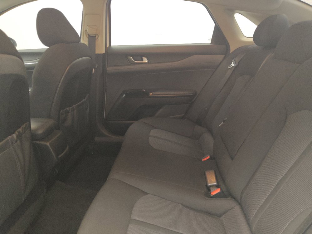 Used 2023 Kia K5 LXS FWD image 18