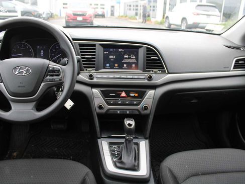 Used 2018 Hyundai Elantra SEL FWD image 7