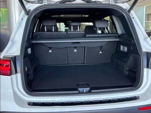 New 2026 Mercedes-Benz GLB 250 4MATIC image 24
