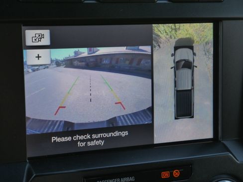 Used 2019 Ford F350 Platinum w/ Platinum Ultimate Package image 16