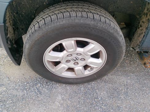 Used 2007 Honda Ridgeline RTS image 20