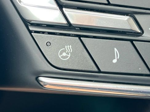 New 2026 Buick Envision Preferred AWD/4WD image 19