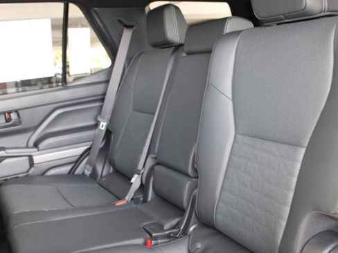 New 2026 Toyota 4Runner TRD Off-Road Premium image 13