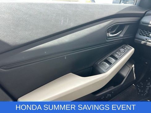 Used 2024 Honda Accord EX image 17