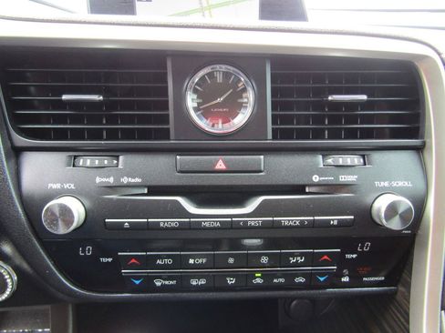 Used 2016 Lexus RX 350 FWD image 19