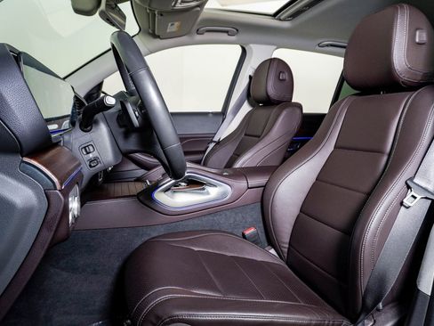 Used 2020 Mercedes-Benz GLE 450 4MATIC image 18