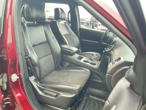 Used 2021 Jeep Grand Cherokee Laredo X AWD/4WD image 27
