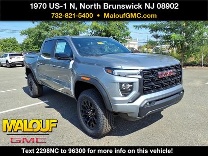 New 2026 GMC Canyon Elevation w/ Convenience Package