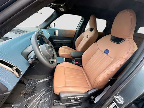 New 2026 MINI Cooper Countryman S image 16