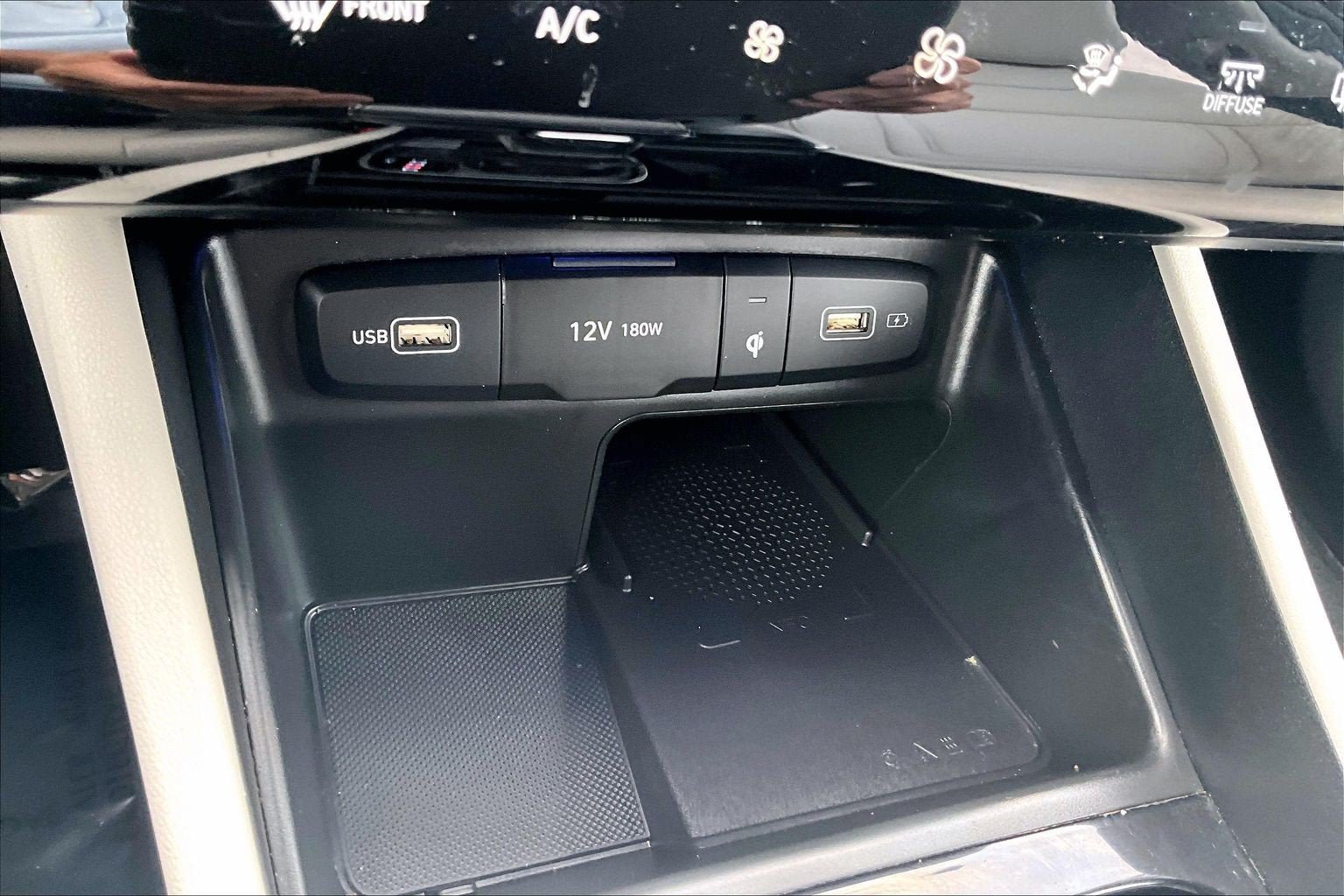 Used 2024 Hyundai Tucson SEL w/ Convenience Package AWD/4WD image 30