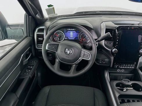 New 2026 RAM 2500 Big Horn image 30