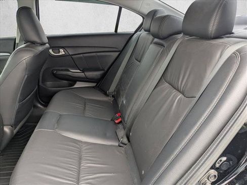 Used 2014 Honda Civic EX-L image 15