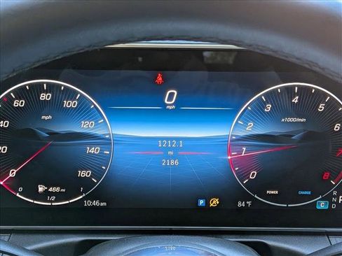 Certified 2025 Mercedes-Benz C 300 Sedan image 10