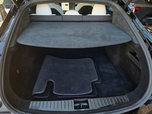 Used 2023 Tesla Model S AWD/4WD image 27