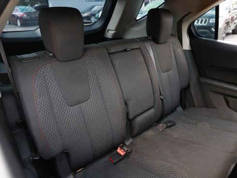 Used 2013 Chevrolet Equinox LS image 14