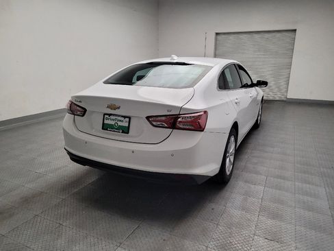 Used 2022 Chevrolet Malibu LT FWD image 7