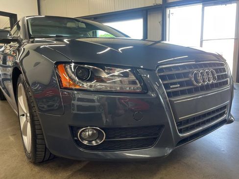 Used 2010 Audi A5 2.0T Premium AWD/4WD image 21