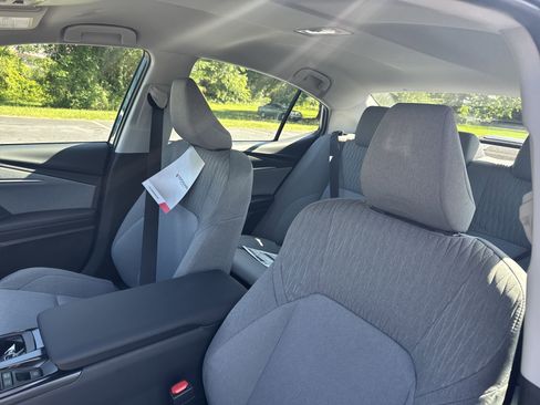 New 2025 Toyota Camry LE w/ Convenience Package image 14