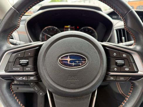 Used 2022 Subaru Crosstrek 2.5i Limited w/ Moonroof Package 1 AWD/4WD image 32