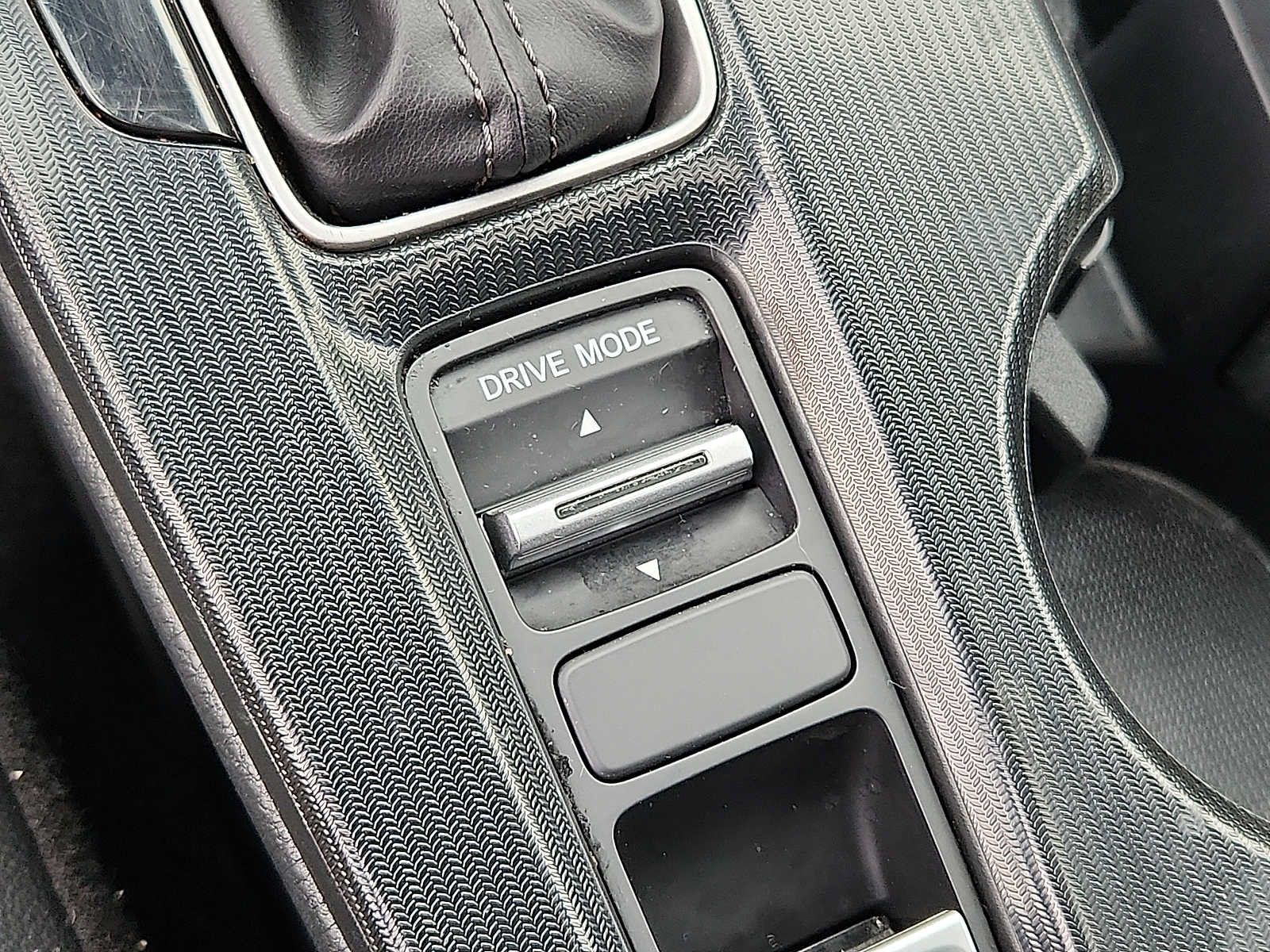 Certified 2026 Honda Civic Sport Touring image 26