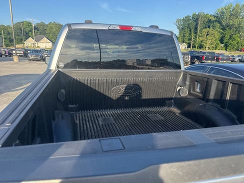 Used 2023 Ford F150 XL w/ STX Appearance Package AWD/4WD image 7