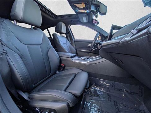 Used 2025 BMW M340i M340i w/ Premium Package image 20