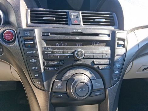 Used 2013 Acura TL 3.5 image 17