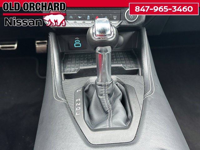 Used 2024 Ford Mustang Premium RWD image 17