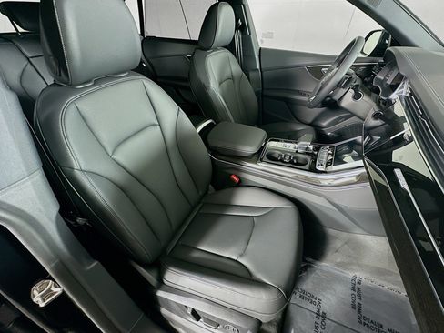 New 2026 Audi Q8 Premium Plus AWD/4WD image 8
