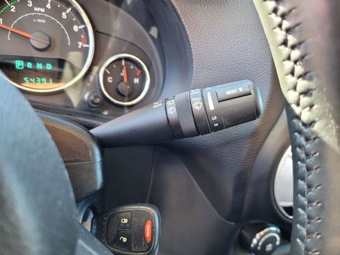 Used 2013 Jeep Wrangler Sahara w/ Connectivity Group image 29