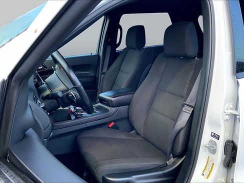 Used 2026 Dodge Durango GT AWD/4WD image 7