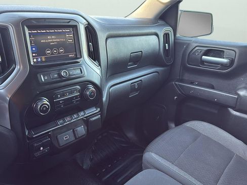 Used 2020 Chevrolet Silverado 1500 W/T w/ WT Fleet Convenience Package image 13