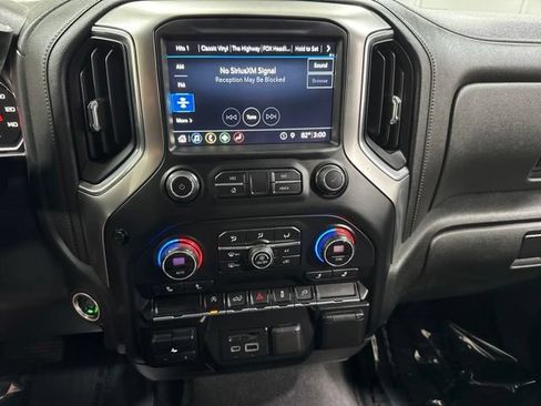 Used 2019 Chevrolet Silverado 1500 LT w/ All-Star Edition AWD/4WD image 18