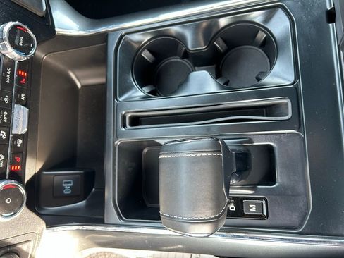 Used 2023 Ford F150 XLT w/ Equipment Group 302A High image 36