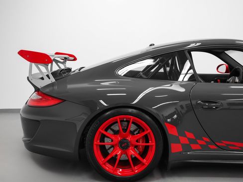Used 2011 Porsche 911 GT3 RS image 17