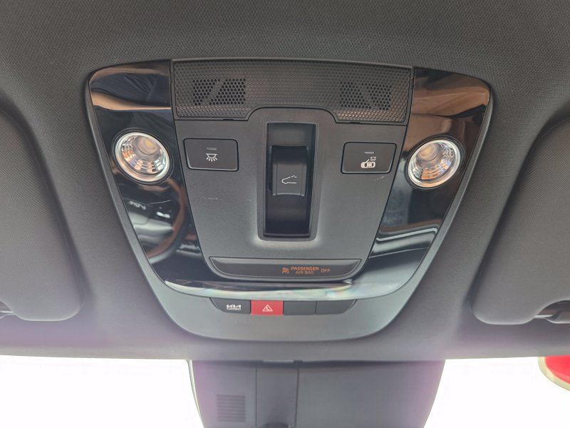 Used 2026 Kia Sportage X-Line w/ X-Line Technology Package AWD/4WD image 39