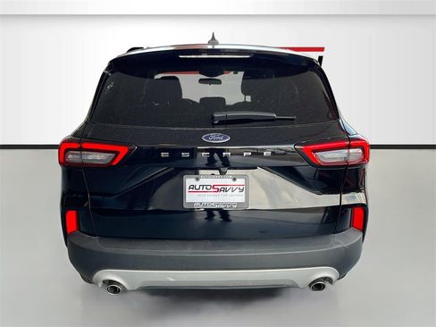 Used 2024 Ford Escape Active image 6