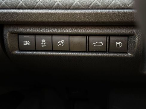 Certified 2026 Toyota Camry XLE AWD/4WD image 16