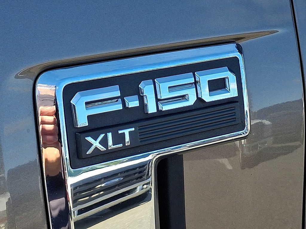 Used 2023 Ford F150 XLT w/ Equipment Group 301A Mid AWD/4WD image 31