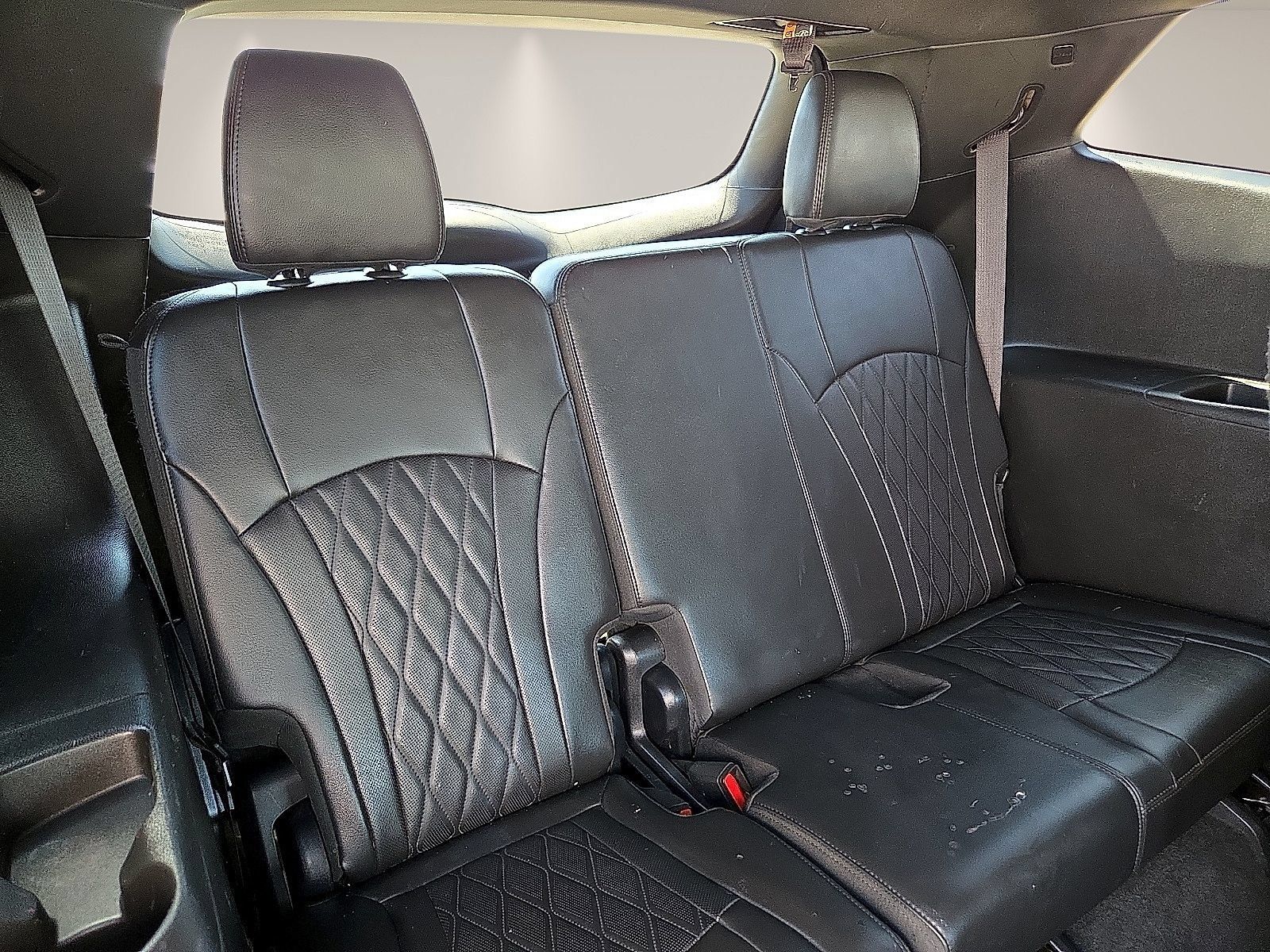 Used 2023 Buick Enclave Avenir AWD/4WD image 10