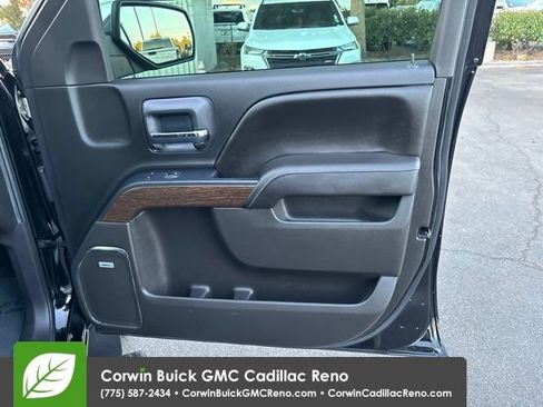 Used 2017 GMC Sierra 1500 Denali w/ Denali Ultimate Package AWD/4WD image 37