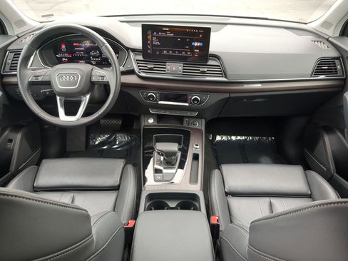 Used 2024 Audi Q5 2.0T Premium Plus image 28