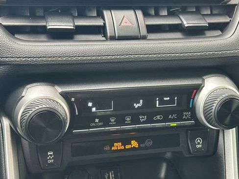 Certified 2024 Toyota RAV4 LE image 26