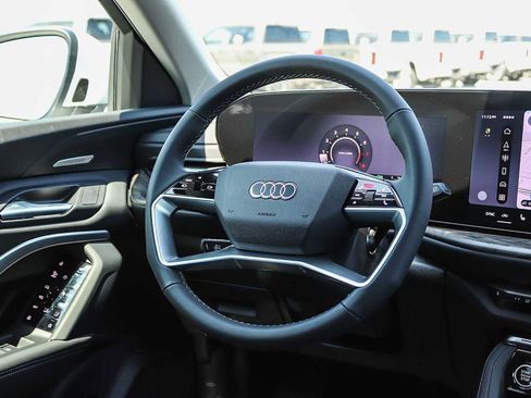 New 2026 Audi Q5 Premium AWD/4WD image 20
