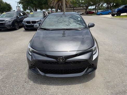 Used 2024 Toyota Corolla SE FWD image 12