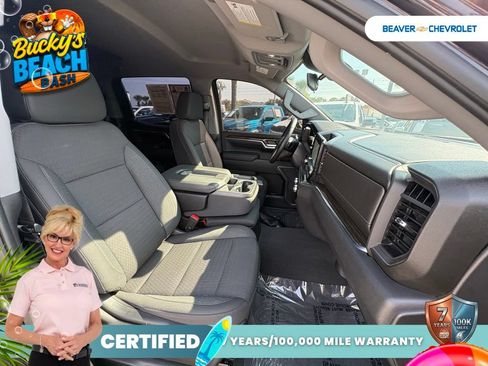 Used 2023 GMC Sierra 1500 Elevation AWD/4WD image 22